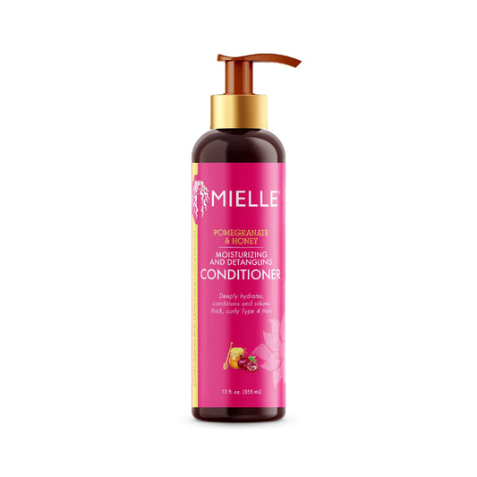 Mielle Pomegranate and Honey Moisturising and Detangling Conditioner
