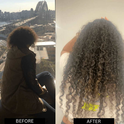 The Ultimate Guide For Curly Hair - BE CURLY HAIRCARE - Curly Hair Products and Accessories 