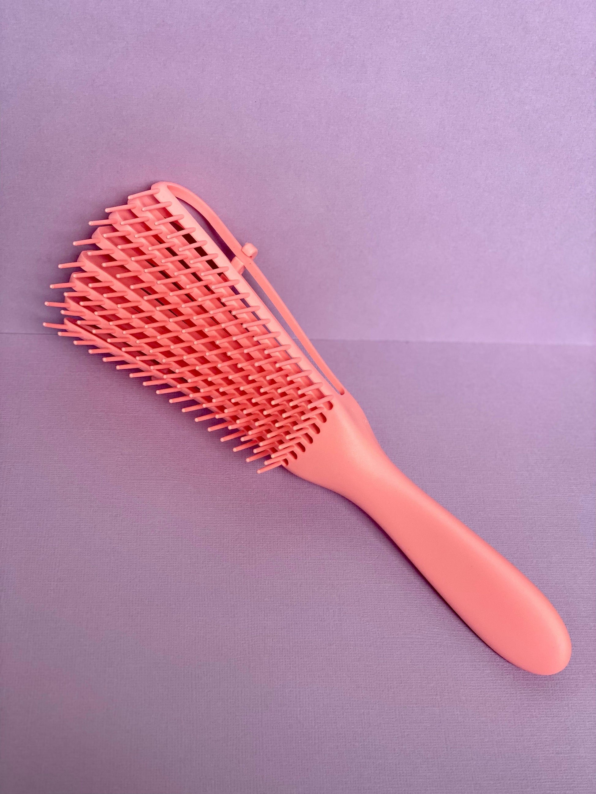 Octopus Detangling Brush - BE CURLY HAIRCARE - Curly Hair Products and Accessories 